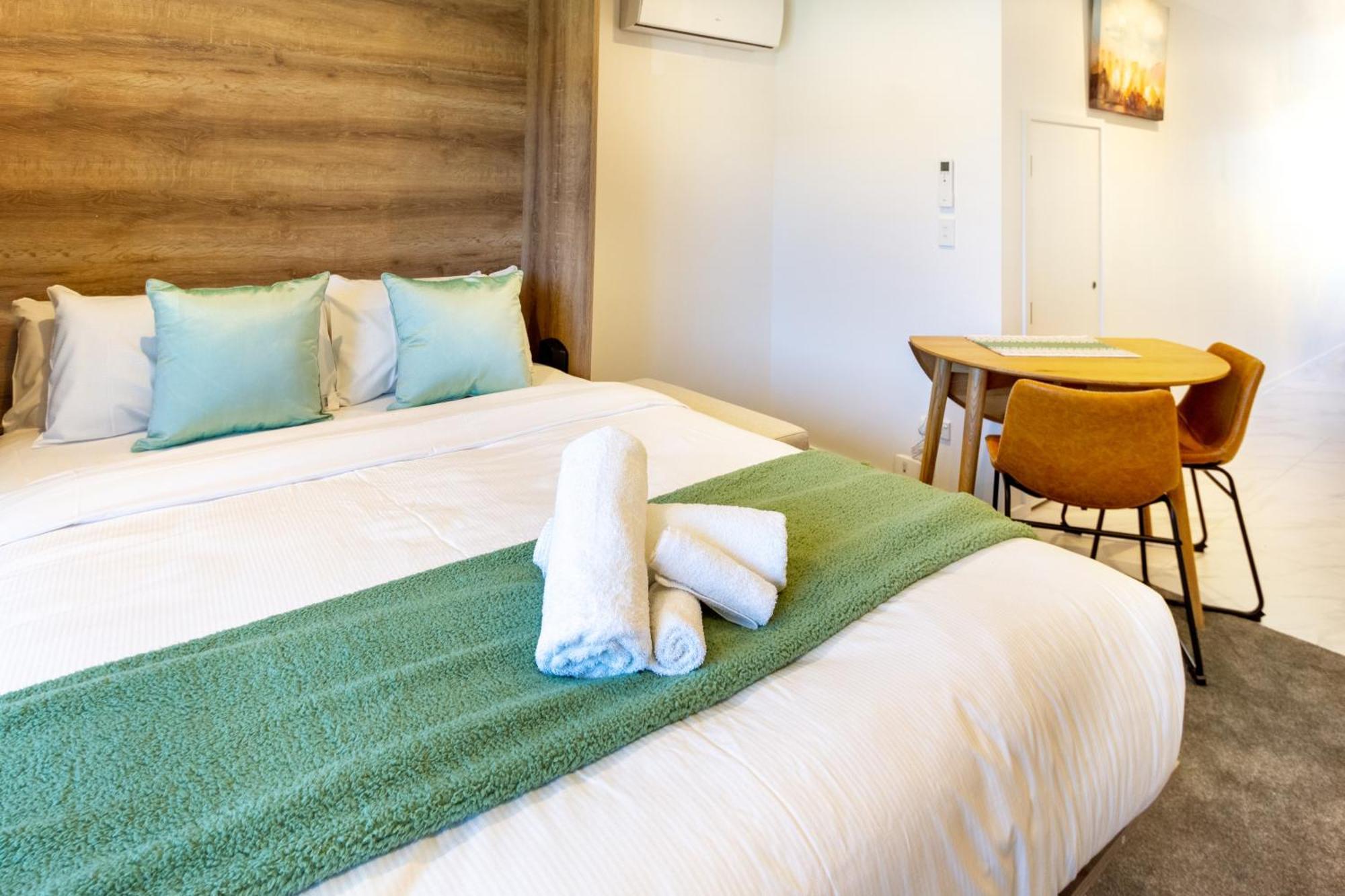 Cityscape Studio: Explore Wilmer Living Christchurch Exterior foto