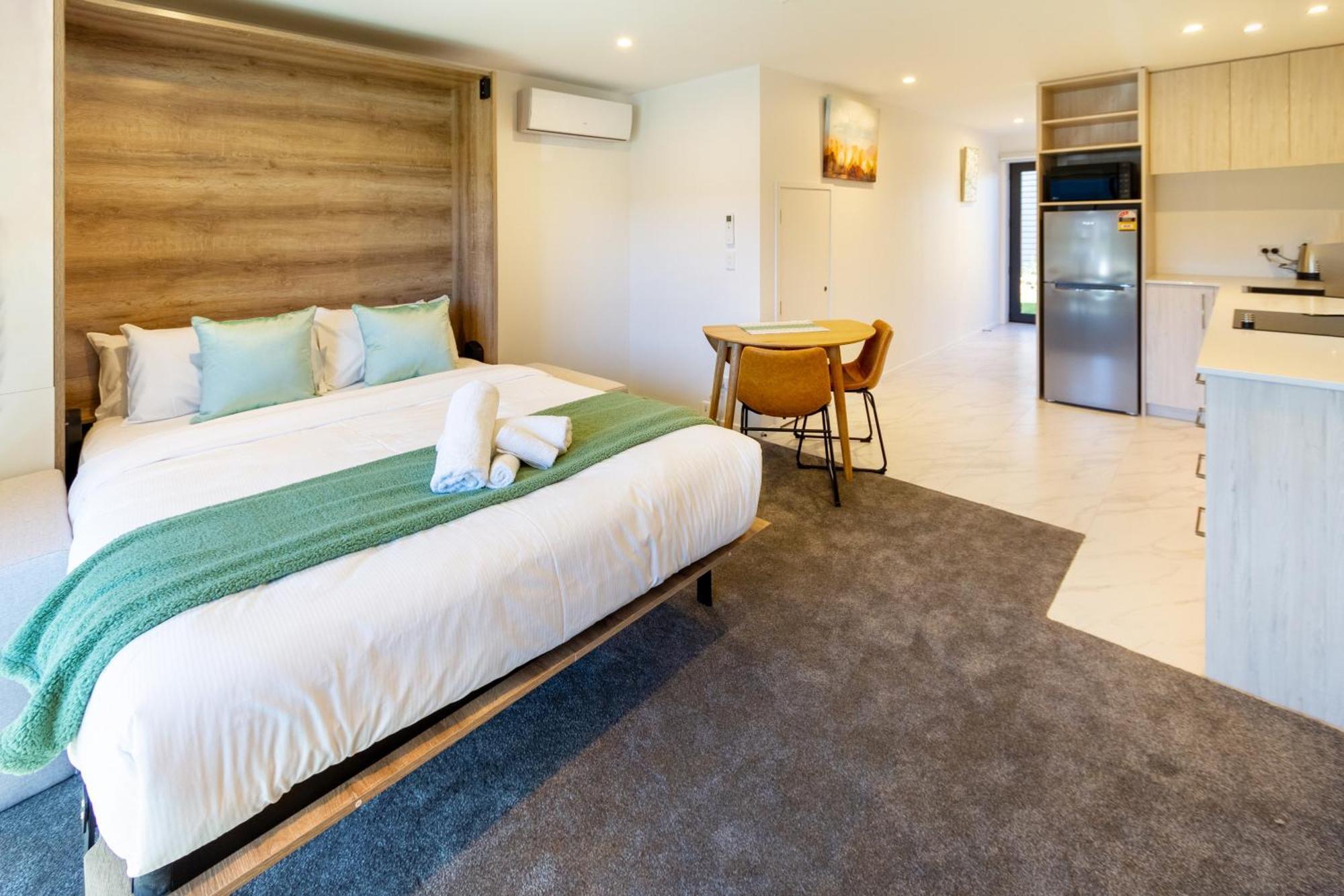 Cityscape Studio: Explore Wilmer Living Christchurch Exterior foto